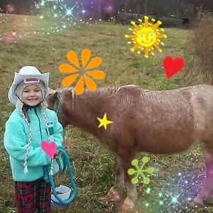 Meet your Posher, Debra